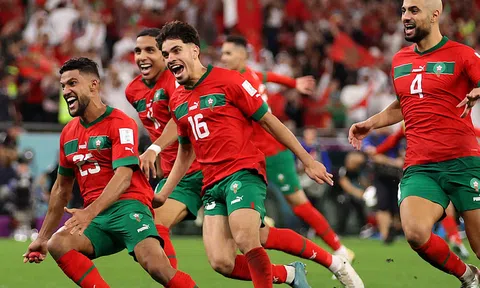 Nhận định, dự đoán Ma Rốc vs Angola, 05h00 ngày 23/03/2024
