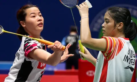 Nguyễn Thùy Linh đụng độ 'bại tướng' của mình tại Thụy Sĩ mở rộng 2024