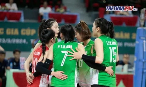 Binh chủng Thông tin: Cơn ác mộng của XMLS Thanh Hóa