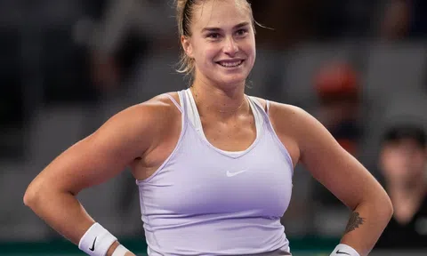 Lịch thi đấu tennis 22/3: Nhóm hạt giống ra quân tại Miami Open 2024