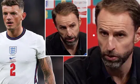 Đã rõ lý do sao tuyển Anh thẳng thừng từ chối tuyển, không phải do Southgate