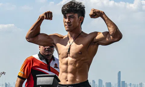 Việt Nam sẽ cử người tham gia ONE Championship bên cạnh Nguyễn Trần Duy Nhất