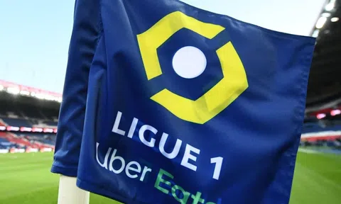 Ligue 1 có tên mới từ mùa giải 2024/25