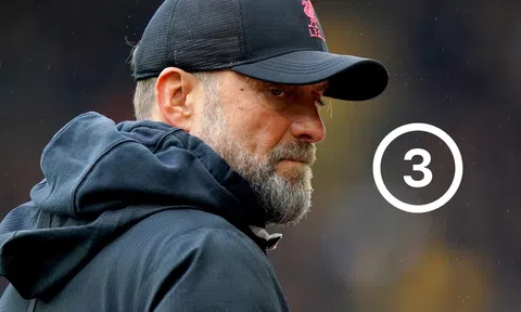 Liverpool đồng ý thỏa thuận tiếp theo với đối thủ NHA