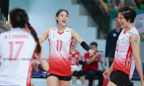 Link xem trực tiếp bóng chuyền vô địch quốc gia 2024 hôm nay ngày 22/3