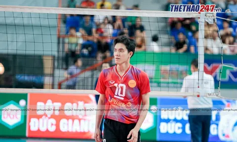 Trực tiếp bóng chuyền nữ LPBank Ninh Bình vs XMLS Thanh Hóa, 20h00 ngày 23/3