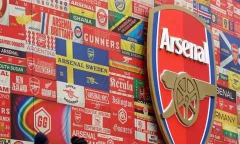 3 CĐV Arsenal trả giá đắt vì chế nhạo thảm họa Hillsborough