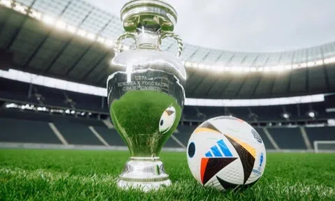Thống kê của các đội chủ nhà tại Euro 2024 khiến Đức phải lo sợ