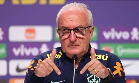 HLV Brazil bị chỉ trích thậm tệ vì gọi kẻ hiếp dâm Robinho là người tuyệt vời
