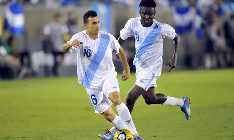 Nhận định, dự đoán Guatemala vs Venezuela, 05h00 ngày 25/03/2024
