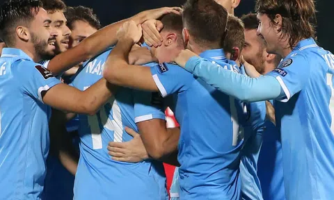 Nhận định, dự đoán San Marino vs Kitts And Nevis, 02h45 ngày 25/03/2024