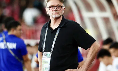 HLV Troussier cần làm gì khi Việt Nam đấu với Indonesia ở Mỹ Đình?