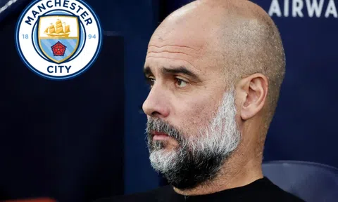 Xác nhận: 'Messi của Man City' sẽ tới La Liga