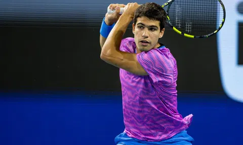 Lịch thi đấu tennis 24/3: Sôi động Miami Open 2024