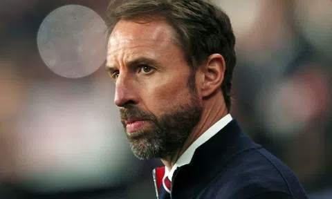 Southgate thất vọng vì không có sao Liverpool