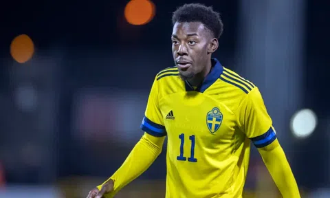 Nhận định, dự đoán Thụy Điển vs Albania, 01h00 ngày 26/03/2024