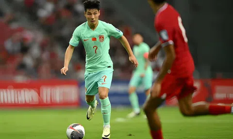Nhận định, dự đoán Trung Quốc vs Singapore, 19h00 ngày 26/03/2024