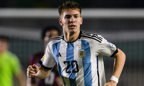 Real Madrid nhắm “Enzo Fernandez mới” ở Argentina