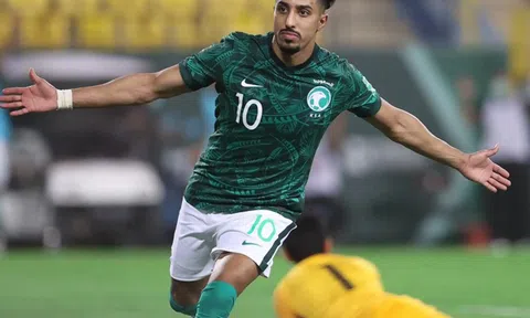 Nhận định, dự đoán Tajikistan vs Ả Rập Saudi, 22h00 ngày 26/03/2024