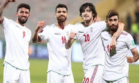 Nhận định, dự đoán Turkmenistan vs Iran, 22h00 ngày 26/03/2024