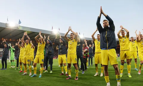 Nhận định, dự đoán Ukraine vs Iceland, 02h45 ngày 27/03/2024