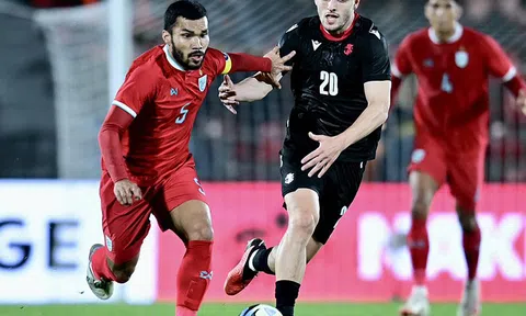 Nhận định, dự đoán Georgia vs Hy Lạp, 02h45 ngày 27/03/2024