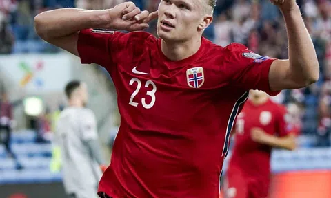 Nhận định, dự đoán Na Uy vs Slovakia, 01h00 ngày 27/03/2024