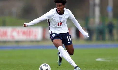 Sao trẻ Chelsea phải rời đội U21 Anh vì lý do đáng tiếc
