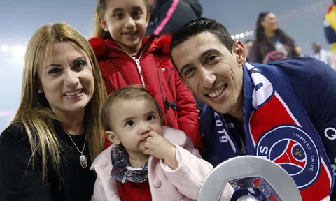 Di Maria gặp biến cố, không thể ra sân trận Argentina vs Costa Rica?