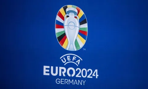 Top 5 siêu sao sẽ vắng mặt tại Euro 2024