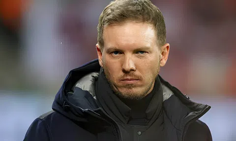 Nagelsmann muốn tương lai ở ĐT Đức rõ ràng trước khi EURO khởi tranh