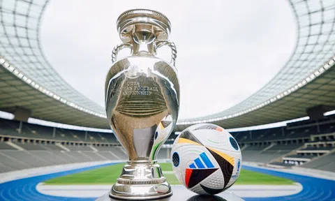 Một ngôi sao tầm cỡ có nguy cơ bỏ lỡ Euro 2024?