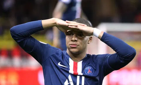 Cựu sao PSG phản đối chủ tịch Barca trước tin Mbappe đến Real