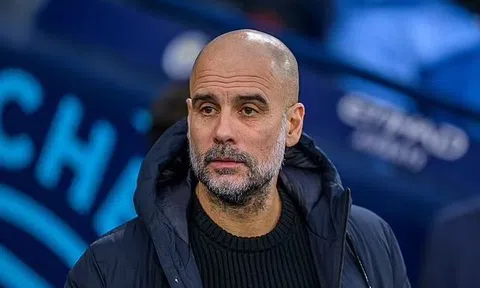 Man City liên tiếp nhận hung tin ngay trước đại chiến với Arsenal