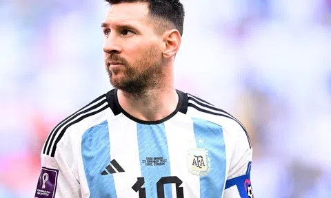 Messi đưa tuyên bố thời gian giải nghệ
