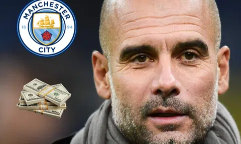 Pep muốn có bằng được sao 115 triệu Euro