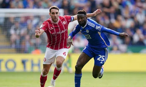 Nhận định, dự đoán Bristol City vs Leicester, 19h30 ngày 29/03/2024