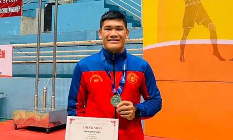 Trần Quốc Tuấn bị ngó lơ trước ngày ra mắt ONE Championship