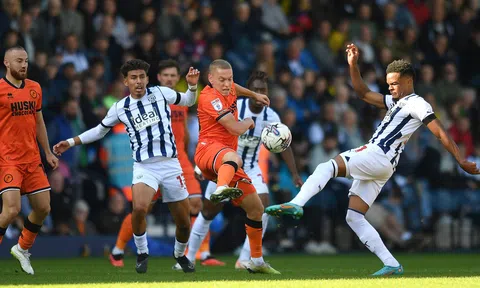 Nhận định, dự đoán Millwall vs West Brom, 20h00 ngày 29/03/2024