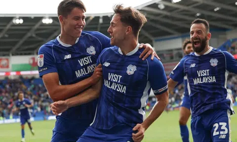 Nhận định, dự đoán Cardiff vs Sunderland, 22h00 ngày 29/03/2024