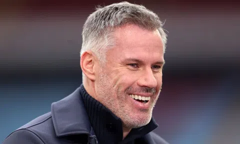 Jamie Carragher muốn Arsenal giành chiến thắng trước Man City