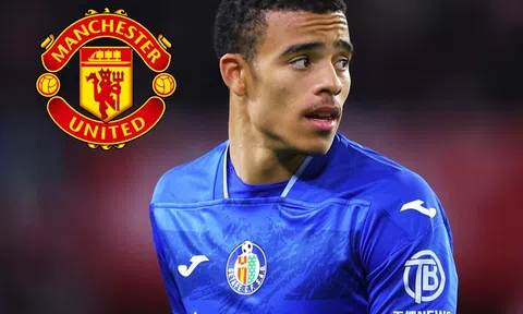 Hoán đổi Greenwood, MU có được ngôi sao của 'gã khổng lồ' Serie A