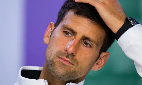 Chuyên gia quần vợt chỉ thẳng vấn đề của Djokovic