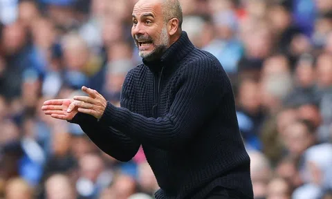 Man City nhận cú đúp tin xấu trước trận đại chiến với Arsenal