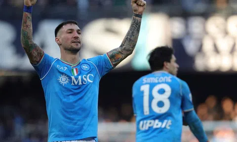 Nhận định, dự đoán Napoli vs Atalanta, 18h30 ngày 30/03/2024