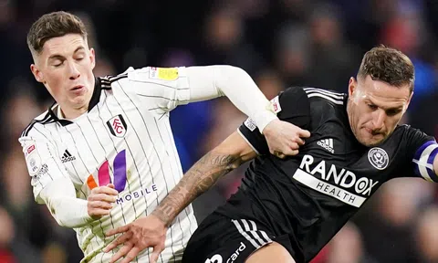 Nhận định, dự đoán Sheffield vs Fulham, 22h00 ngày 30/03/2024