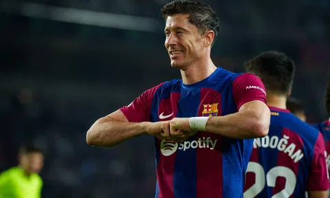 Nhận định, dự đoán Barcelona vs Las Palmas, 03h00 ngày 31/03/2024