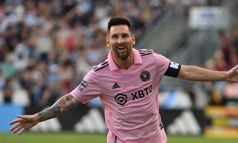 Nhận định, dự đoán Inter Miami vs New York City, 06h30 ngày 31/03/2024