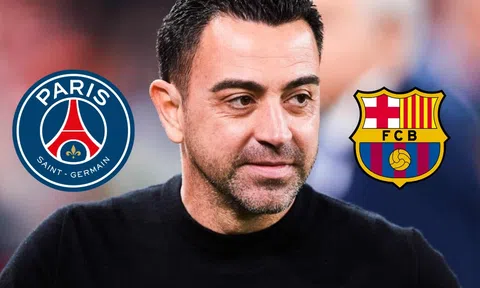 Barca đón 2 tin vui trước đại chiến PSG tại C1