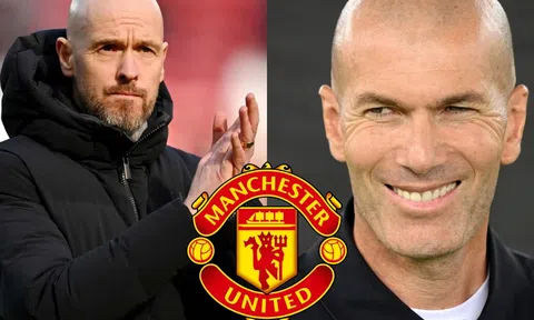 Chuyển nhượng MU 30/3: Zidane tiến 1 bước đến Old Trafford, MU sắm 'máy chuyền bóng'